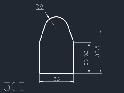 产品505