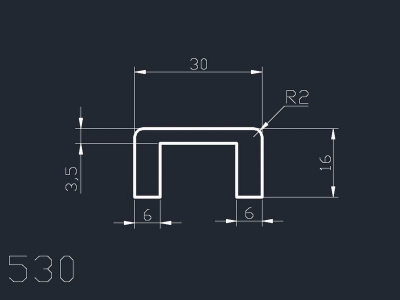 产品530