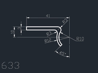 产品633