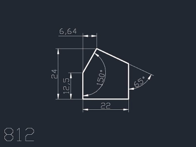 产品812
