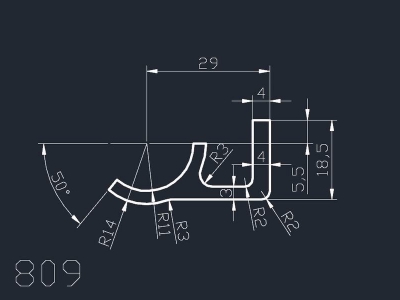 产品809