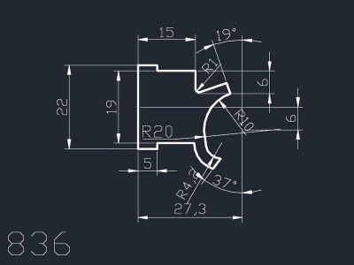 产品836