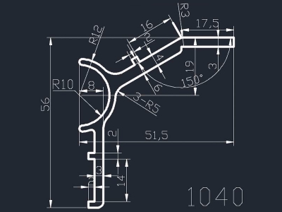 产品1040