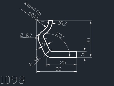 产品1098