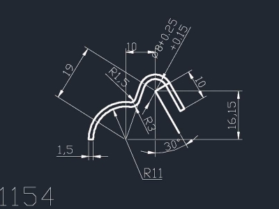 产品1154