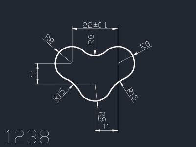 产品1238