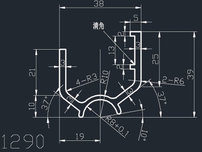 产品1290