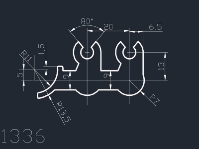 产品1336