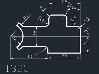 产品1335