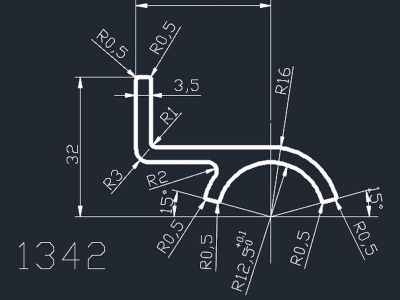 产品1342