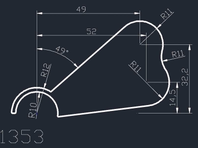 产品1353