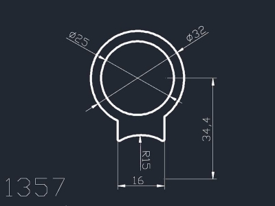 产品1357