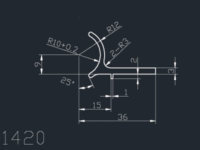 产品1420