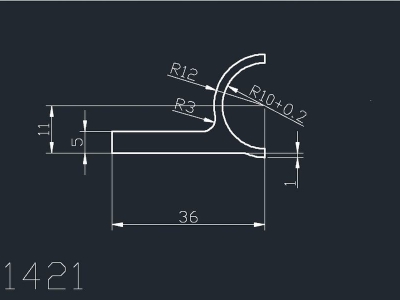 产品1421