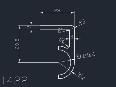 产品1422