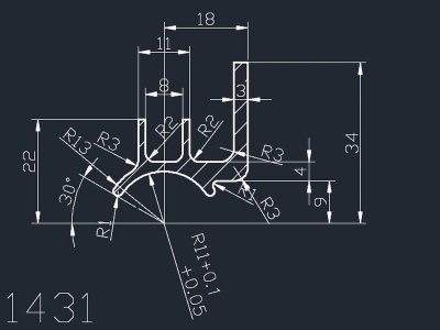 产品1431