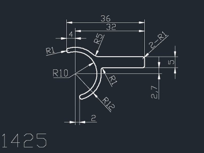 产品1425