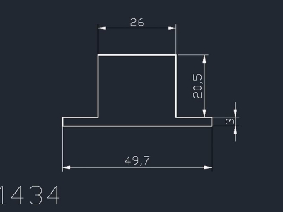 产品1434