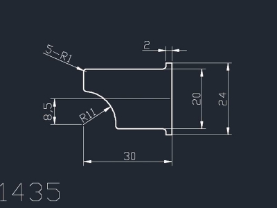产品1435