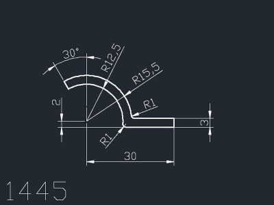 产品1445