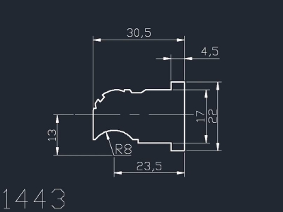 产品1443