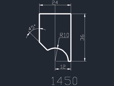 产品1450