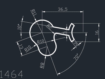 产品1464