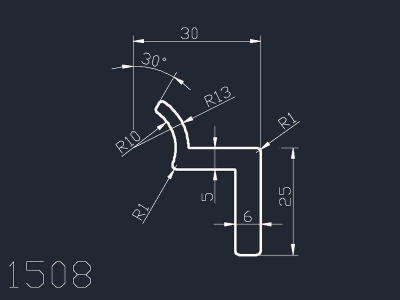 产品1508