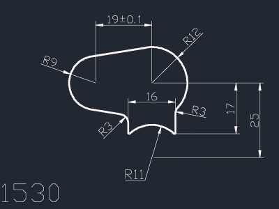产品1530