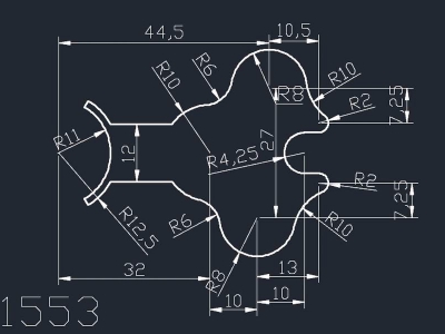 产品1553