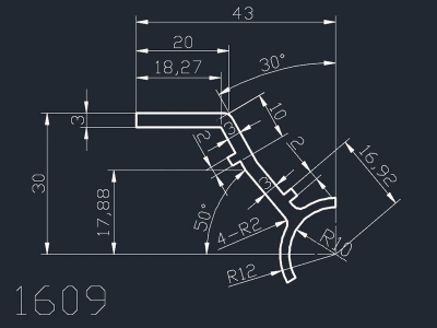 产品1609