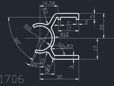产品1706