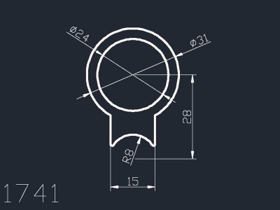 产品1741