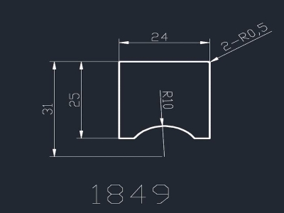 产品1849