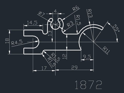 产品1872