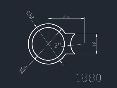 产品1880