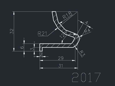 产品2017