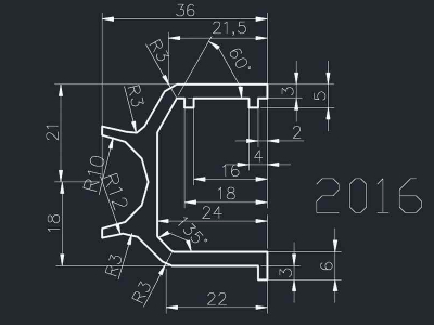 产品2016