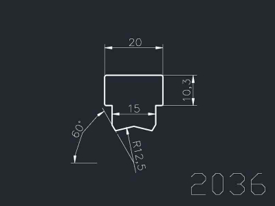 产品2036