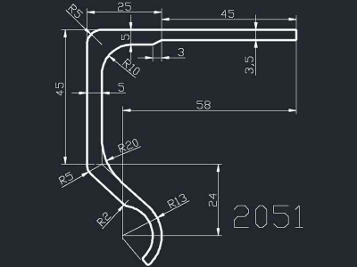 产品2051