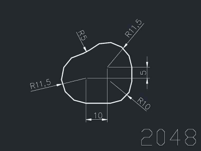 产品2048