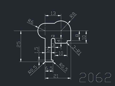 产品2062