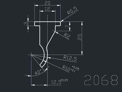产品2068