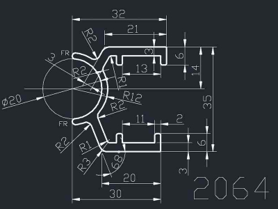 产品2064