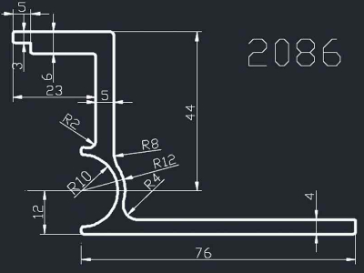 产品2086