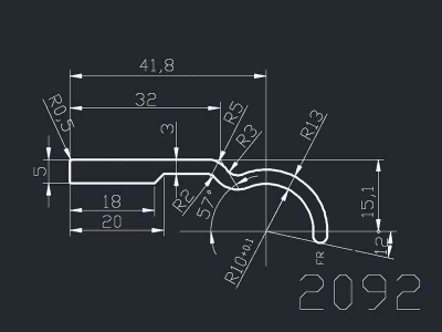 产品2092