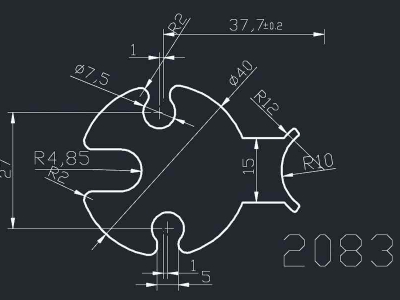 产品2083