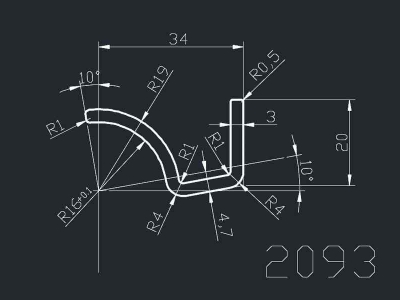 产品2093