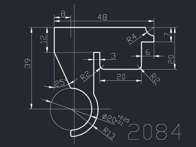 产品2084