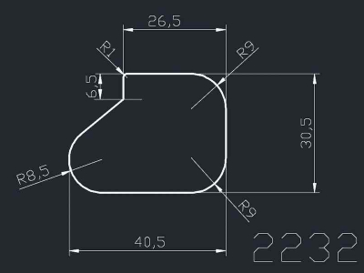 产品2232